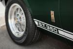 Shelby GT350 1967 года